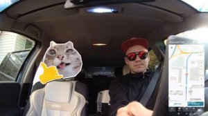 Первый рабочий день в Ноябре 2025 часть 1