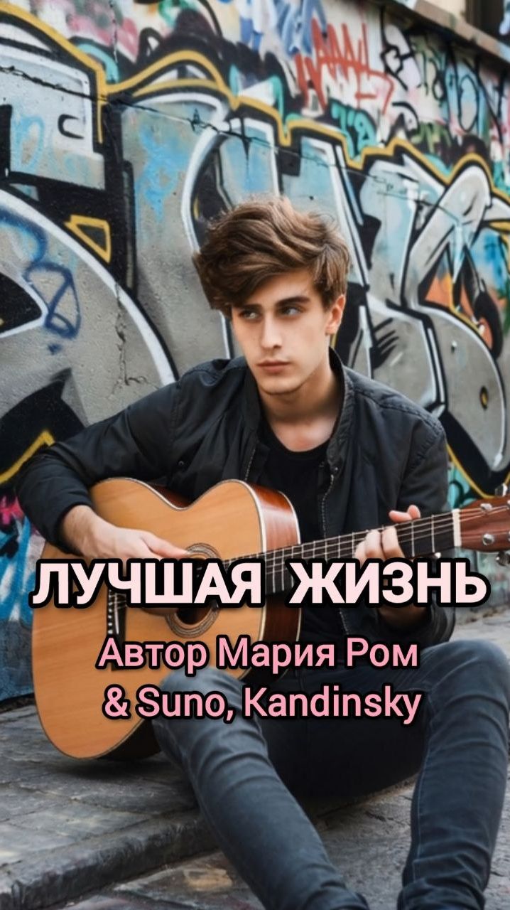 ЛУЧШАЯ ЖИЗНЬ Автор Мария Ром #песня #музыка #хорошаяпесня #марияром смотреть онлайн