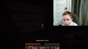 1 СЕРИЯ ВЫЖИВАНИЯ В МАЙНЕ|Minecraft #1