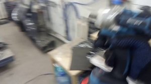 Почему стаканы Subaru Forester SG5 гниют со стороны салона?