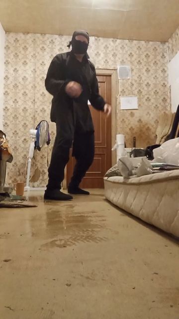 Крайне Северный Ниндзя: 14 Ноябрьское Чудо III (14.11.25) Very Nordic Ninja: 14 November Wonder III