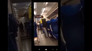 Пятничные новости. Самое смешное - в конце видео