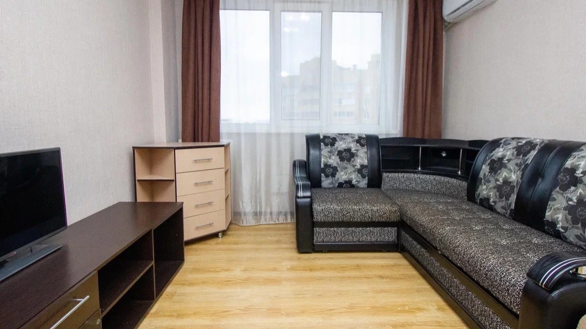 2-комнатная квартира с ремонтом в молодом, полном энергии районе смотреть онлайн