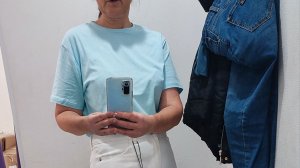 Примерка джинс. Завтрак. Дневник за 14 ноября 2025 год