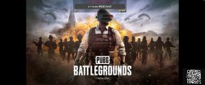 PUBG: BATTLEGROUNDS Общаемся присоеденяйтесь