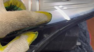 Volkswagen Passat CC - замена линз, диодные Expression Drive