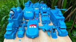 Убирайте грязные миникары и автоколонны disney pixar! Поиграйте в