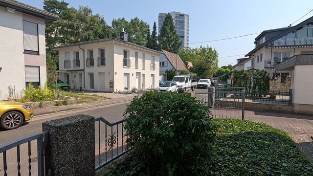 По пути в Рим. Ожидание такси во Франкфурте-на-Майне #love #travel #germany #italy