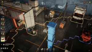 Sparta 2035 Баги игры, теперь и в побочных миссиях. Невыполнимая миссия по захвату командира.