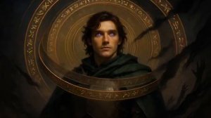 Возвращение Демиурга. рок опера