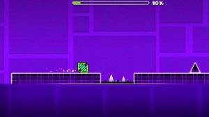 Геометрий дэш