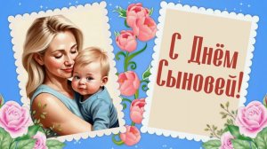 День Сыновей в 2025