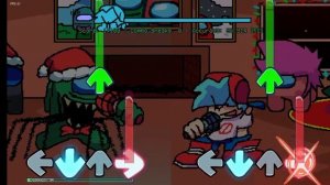 Impostor v4 Loggo's Halloween