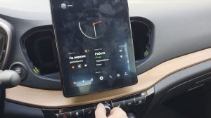 Установлен Урал ТТМ 4х100.mp4