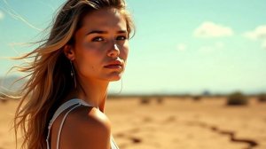 Всегда так было... Слова Вероники Тушновой. Музыка и вокал ИИ