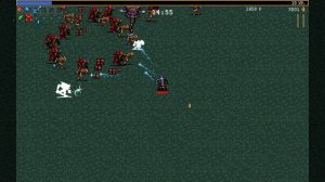 365 ДНЕЙ В ИГРЕ VAMPIRE SURVIVORS - ДЕНЬ 27