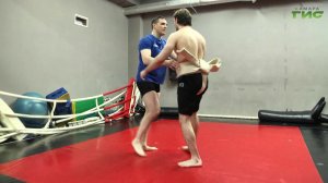 Самарский сумотори Артем Пуляшкин: золото ПФО и серебро чемпионата страны