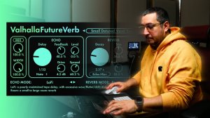 Valhalla FutureVerb: How Does It Sound?