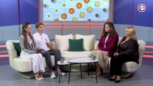 Доброе утро, Севастополь! (14 ноября 2025)