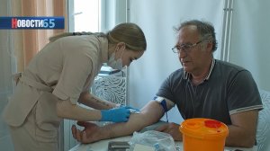 Забота о здоровье. Сахалинцам напоминают о важности пройти диспансеризацию и вакцинацию