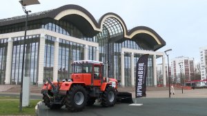 В Ярославле наградили лучших работников сельского хозяйства