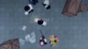 РИСУНОК|4 серия 1 сезон—до и после...—УРА ФИНАЛ ПЕРВОГО СЕЗОНА!!