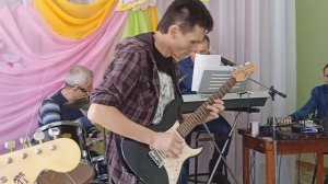 Московский бит - Группа "Яблоки" г. Каменка, Пензенская область 2021