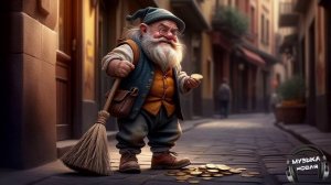 Если в доме нету денег 🎵 Песня