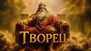 Первотворец | Создатель | Высший Разум | Аллах | Источник