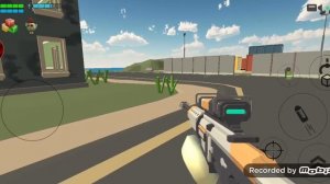 Чикин Ган 5.0.0!