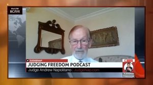 Доктор Гилберт Доктороу: Россияне и война на Украине