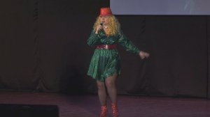 Областной конкурс пародий среди участников проекта "Активное долголетие" прошел в Павловском Посаде