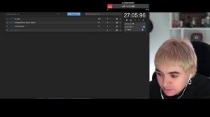 ФУЛЛ СТРИМ ФРИК ПАТИ 13.11.2025