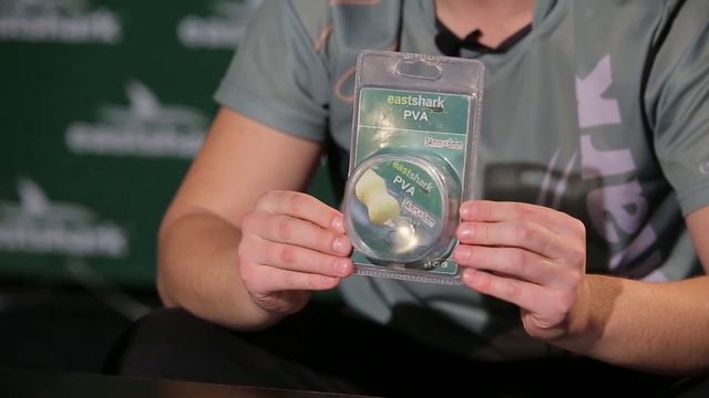 ПВА материалы EastShark