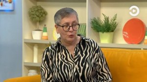 Утро на Экспрессе: гость в Международный день логопеда — Елена Карпушкина