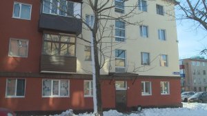 «МОКРЫЙ ФАСАД»