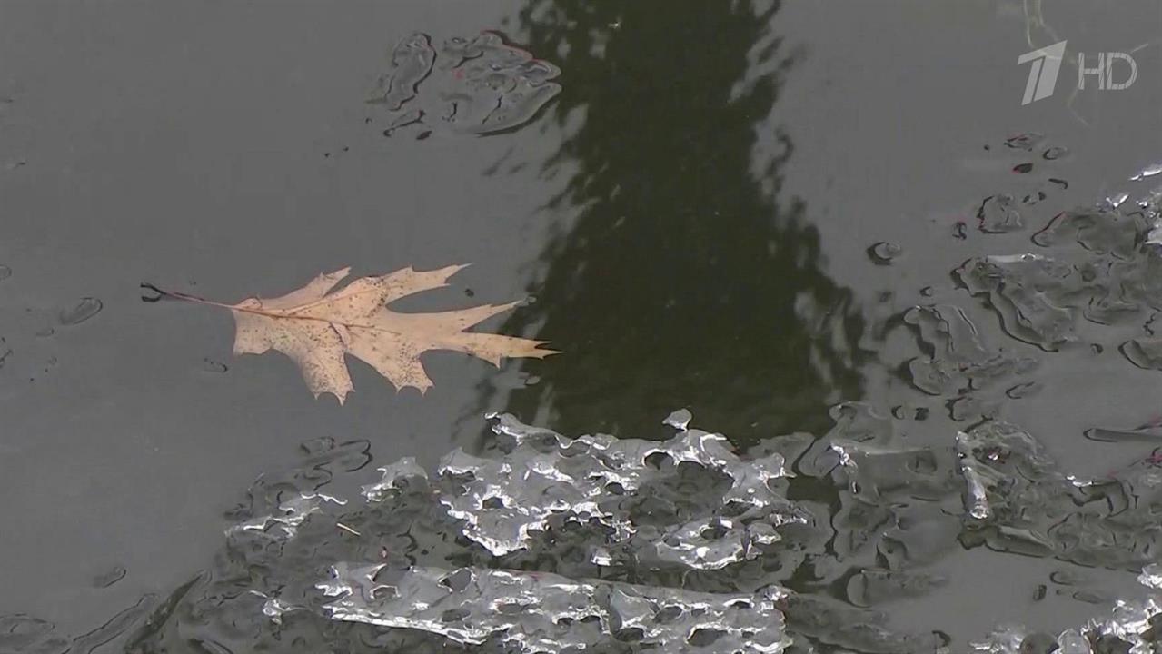 На Москву идет арктический циклон, который уже натворил дел в Мурманской области