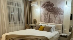 Апартаменты Ваниль - - аренда квартир в Кисловодске