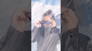 Я КОРОЛЕВА СНЕЖНЫХ ЛАВИН