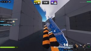 Я крута играю на снайпе когда перешёл в smp