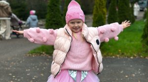 Однодневые гастроли Милы Васильевой, ТЦ Галактика и Парк звезд