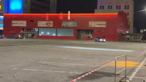 Дрессировка Железного Коня..