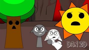 спрунки анимацыя 7 сезон "от RIFER447K (-_-)"