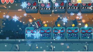 КРАСНЫЙ ШАРИК,  НЕСНОСНЫЙ ШАРИК,  МУЛЬТИКИ ДЛЯ ДЕТЕЙ,  ЧЁРНЫЙ КВАДРАТ БЕСПОЩАДНЫЙ