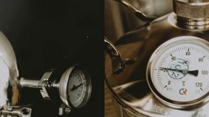 Как советские мужчины создавали свои перегонные аппараты