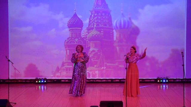 Матушка земля. А. Матякина и Т. Гритчина смотреть онлайн