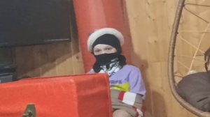 бальи (бандит)1часть