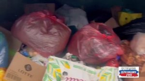 Наши дорогие патриоты, Клетский район Волгоградской области, приехали 🔥