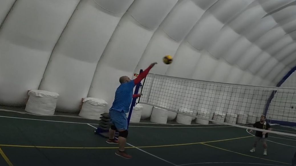 KOMETA MEN 13.11.25 ч3