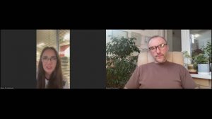 15. Мастер-группа ЦЕЛЬ.